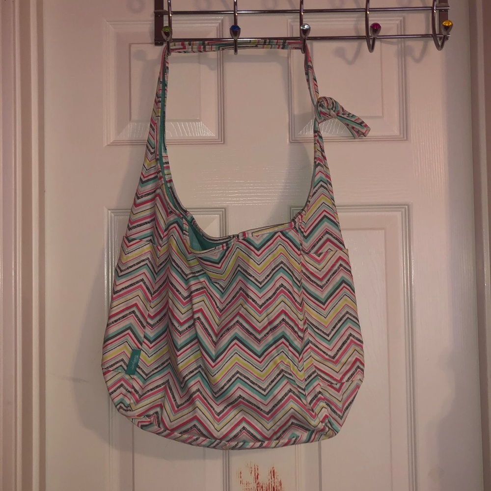 Thirty-one tote bag